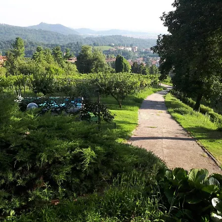 Bed & Breakfast Sasso Di Luna