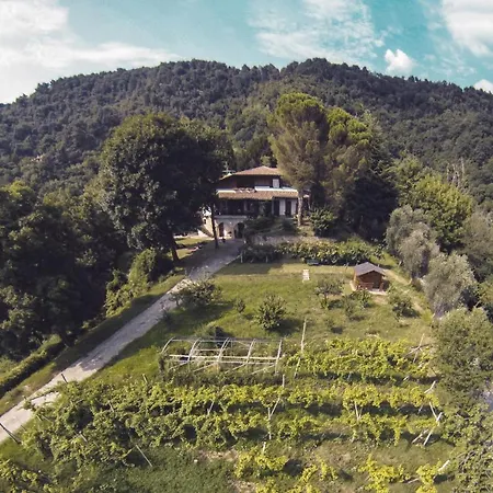 Sasso Di Luna Scanzorosciate