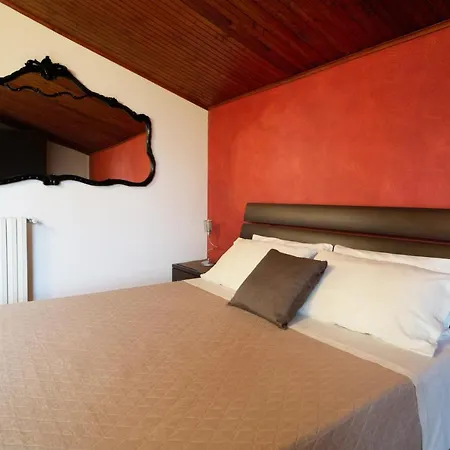 Bed & Breakfast Sasso Di Luna *
