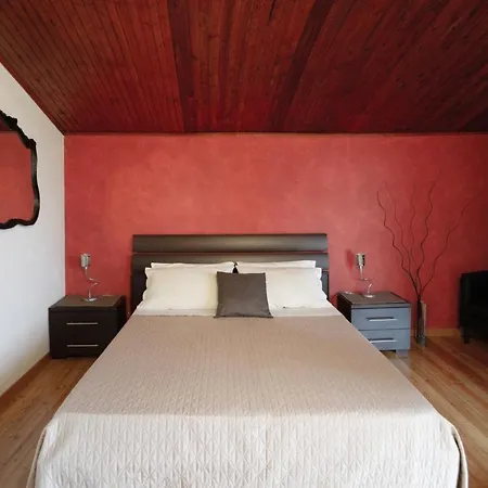 Bed & Breakfast Sasso Di Luna Scanzorosciate